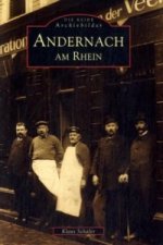 Andernach am Rhein