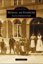 Murnau am Staffelsee