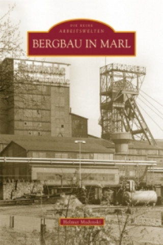 Bergbau in Marl