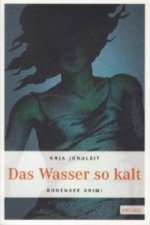 Das Wasser so kalt