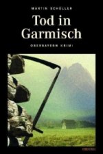 Tod in Garmisch