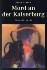 Mord an der Kaiserburg