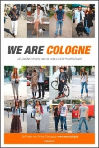 We are Cologne