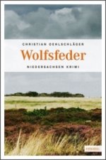 Wolfsfeder