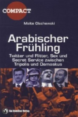 Arabischer Frühling