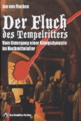 Der Fluch des Tempelritters