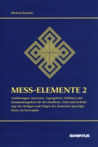 Mess-Elemente. Bd.2