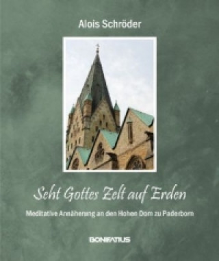 Seht Gottes Zelt auf Erden