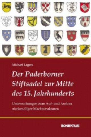 Der Paderborner Stiftsadel zur Mitte des 15. Jahrhunderts