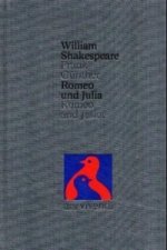 Romeo und Julia /Romeo and Juliet  (Shakespeare Gesamtausgabe, Band 5) - zweisprachige Ausgabe