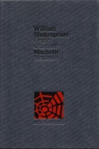 Macbeth / Macbet (Shakespeare Gesamtausgabe, Band 6) - zweisprachige Ausgabe