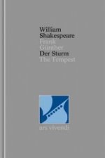 Der Sturm /The Tempest (Shakespeare Gesamtausgabe, Band 7) - zweisprachige Ausgabe