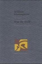 Was Ihr wollt /Twelfth Night (Shakespeare Gesamtausgabe, Band 8) - zweisprachige Ausgabe