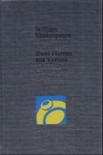 Zwei Herren aus Verona /The Two Gentlemen of Verona (Shakespeare Gesamtausgabe, Band 9) - zweisprachige Ausgabe