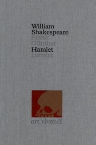 Hamlet / Hamlet  (Shakespeare Gesamtausgabe, Band 33) - zweisprachige Ausgabe