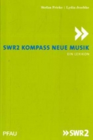 SWR2 Kompass Neue Musik