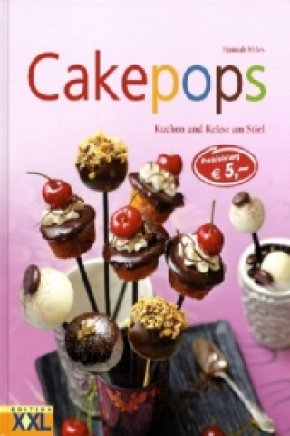 Cakepops