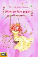 Die kleine Prinzessin, Meine Freunde