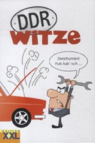 DDR-Witze