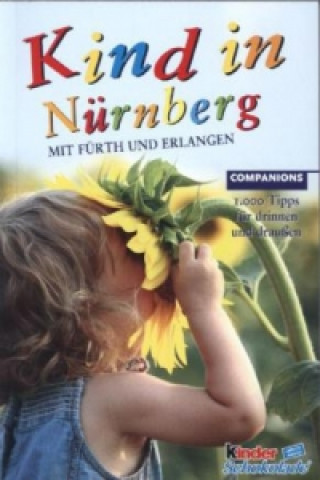 Kind in Nürnberg