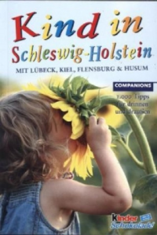 Kind in Schleswig-Holstein