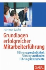 Grundlagen erfolgreicher Mitarbeiterführung