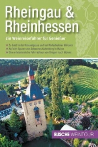 Rheingau & Rheinhessen