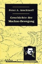 Geschichte der Machno-Bewegung (1918-1921)