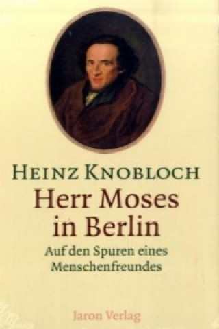 Herr Moses in Berlin