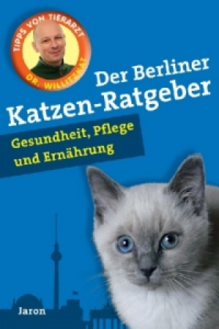 Das Berliner Katzen-Lexikon
