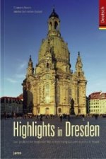 Highlights in Dresden