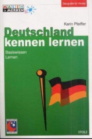 Deutschland kennenlernen