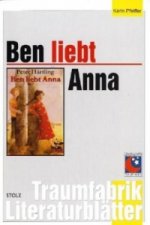Ben liebt Anna - Literaturblätter