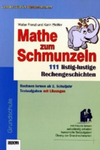 Mathe zum Schmunzeln