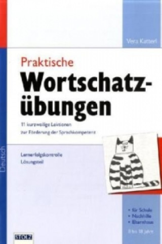 Praktische Wortschatzübungen