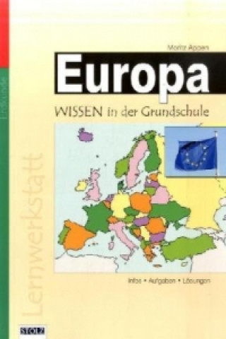 Europa - Wissen in der Grundschule