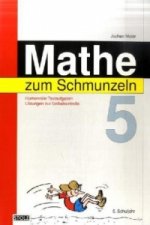 Mathe zum Schmunzeln 5