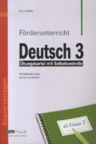 3. Schuljahr