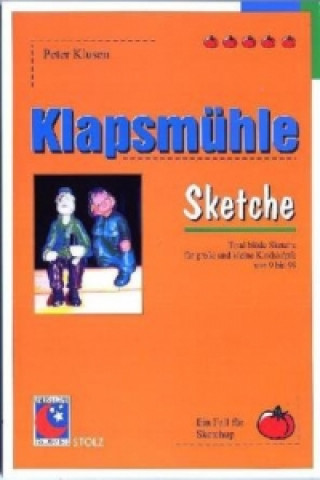 Klapsmühle