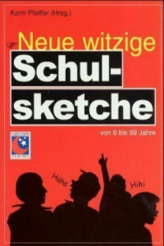 Neue witzige Schulsketche