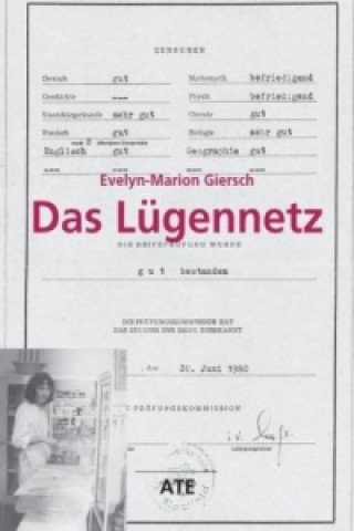 Das Lügennetz