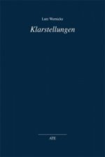 Klarstellungen