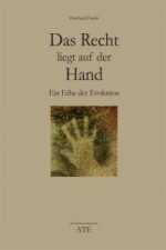 Das Recht liegt auf der Hand
