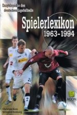 Spielerlexikon 1963 - 1994