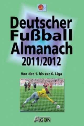 Deutscher Fußball-Almanach Saison 2011/2012