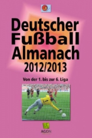 Deutscher Fußball-Almanach Saison 2012/2013