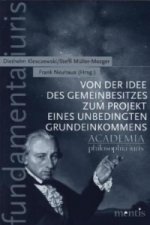 Von der Idee des Gemeinbesitzes zum Projekt eines unbedingten Grundeinkommens