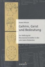 Gehirn, Geist und Bedeutung