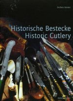 Historic Cutlery