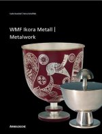 Ikora Metalwork by WMF